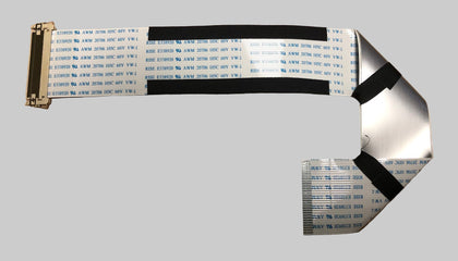 LVDS cable for HP 24Y
