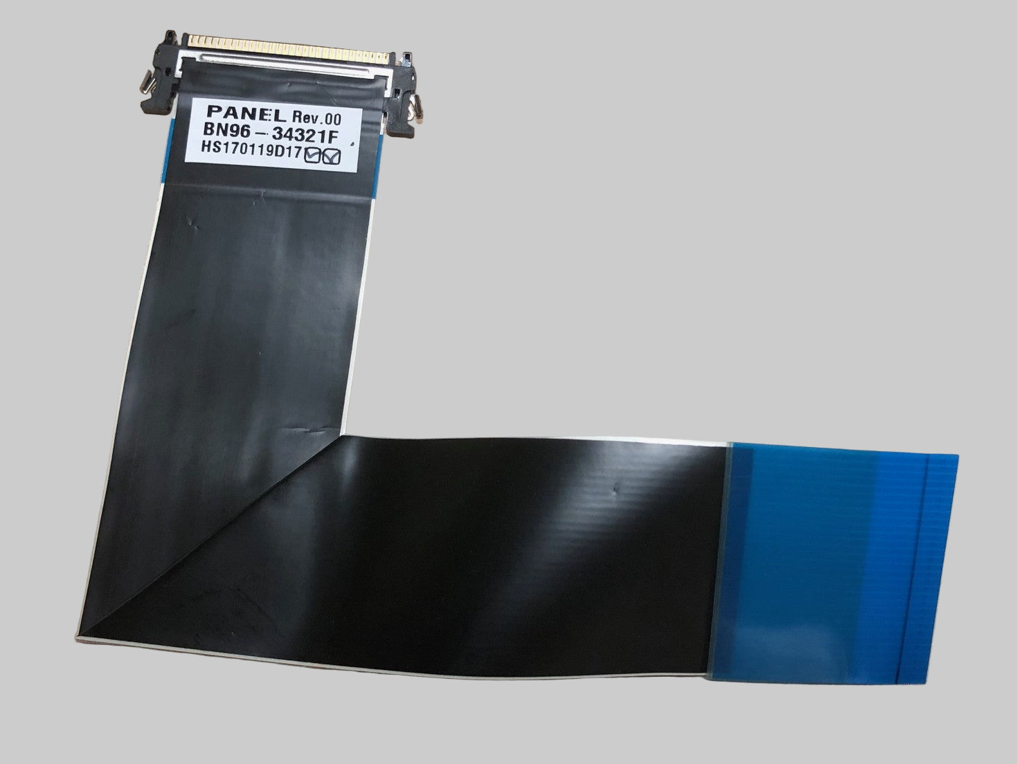 BN96-34321F cable for Samsung C24F390FHN