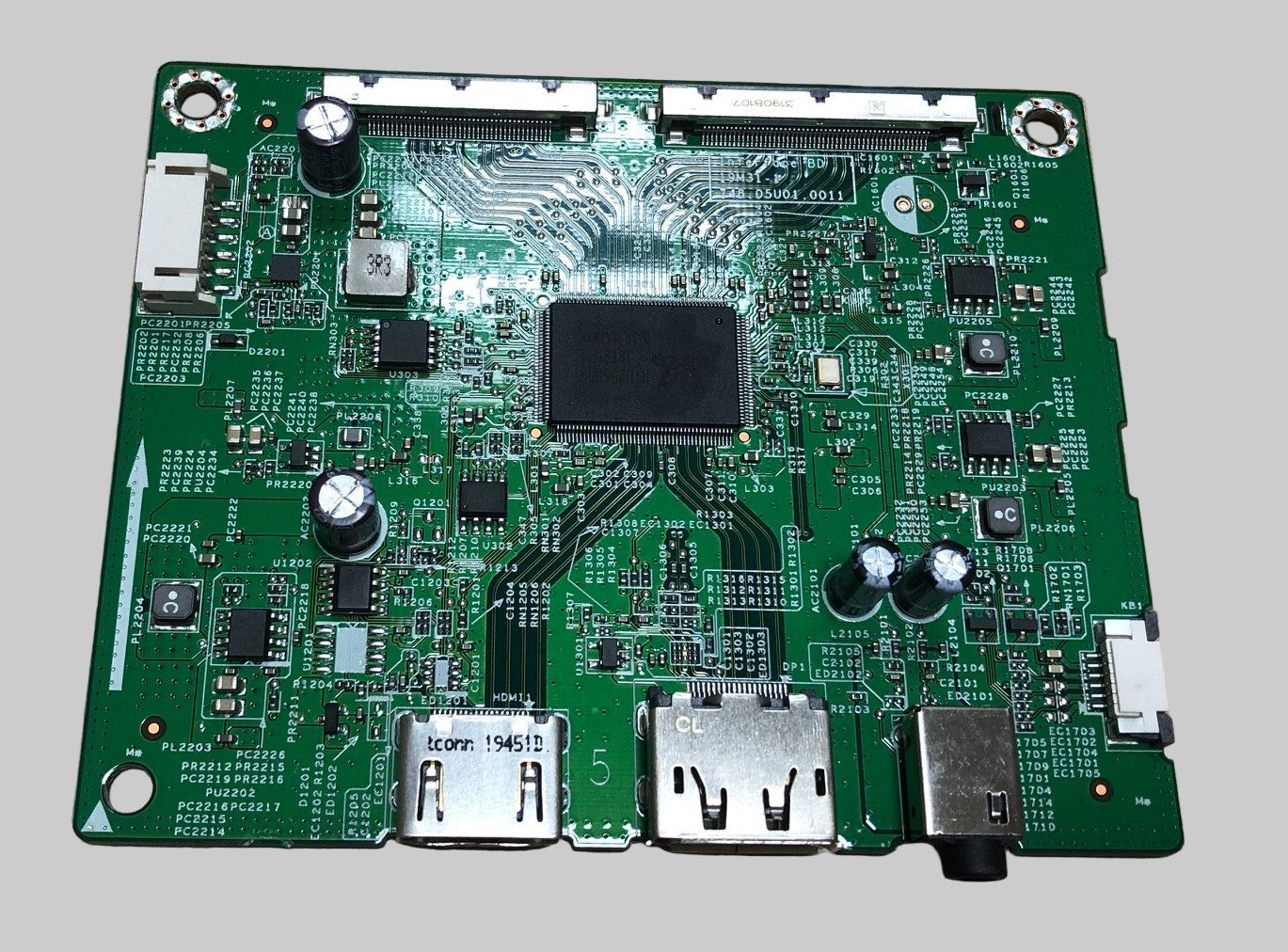 748.05U01.0011 mainboard for Lenovo G24-10