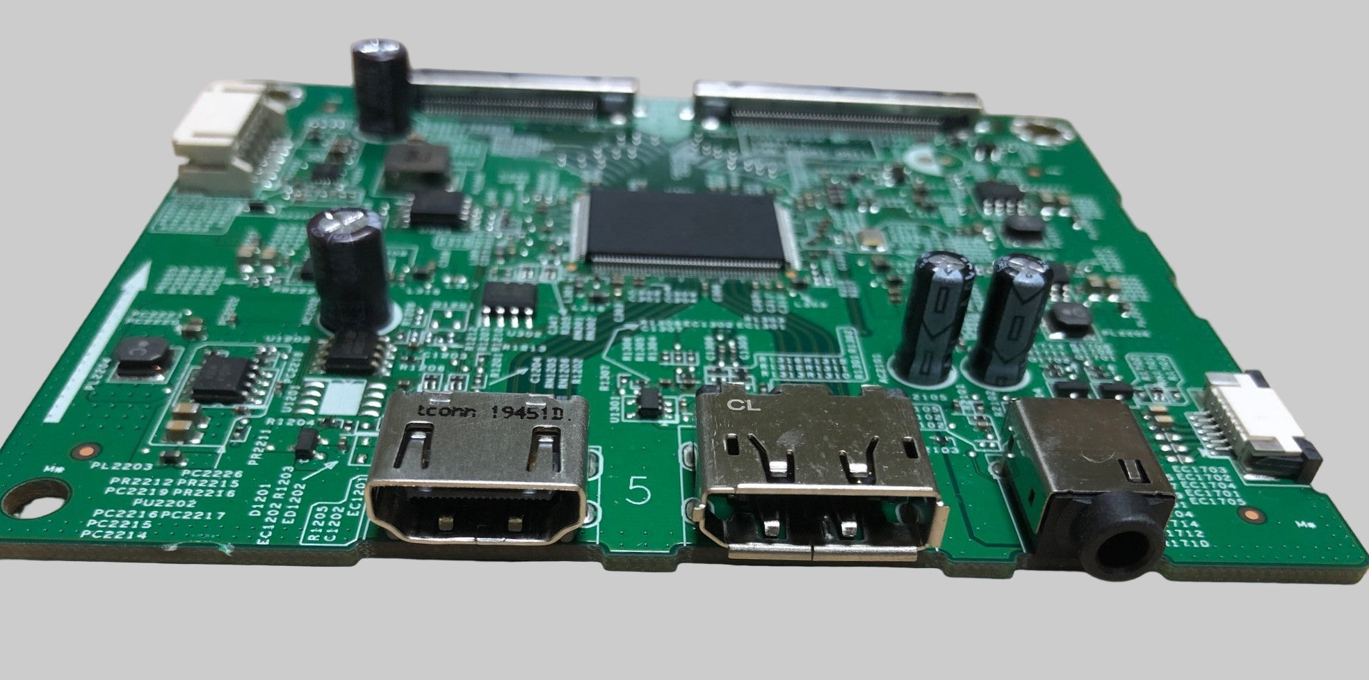 748.05U01.0011 mainboard for Lenovo G24-10
