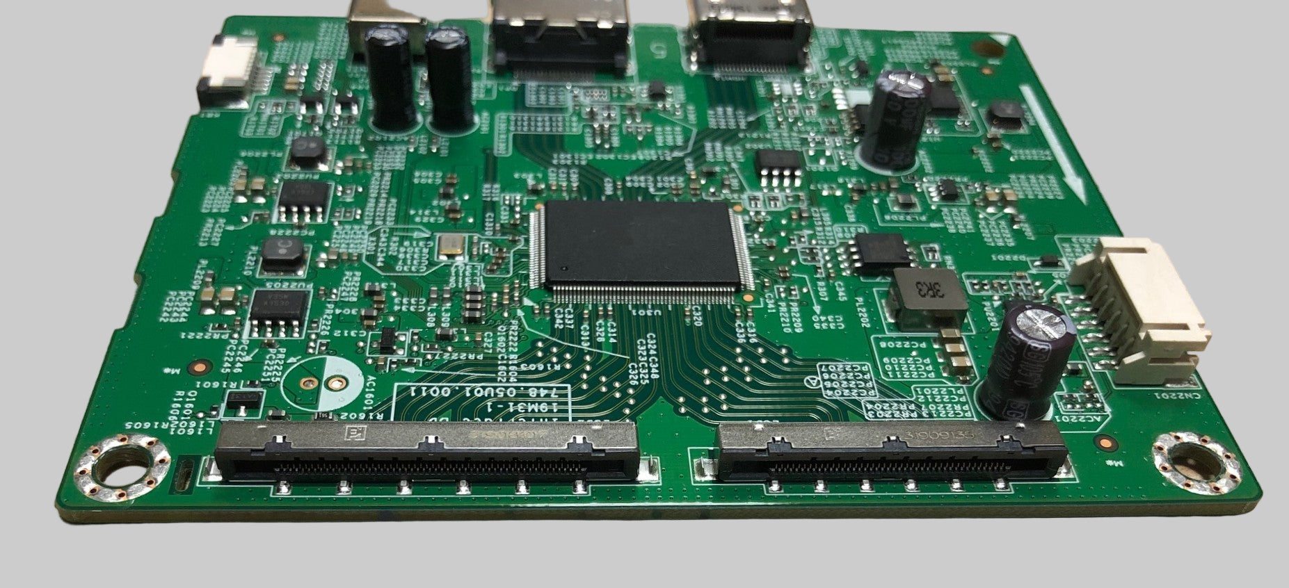748.05U01.0011 mainboard for Lenovo G24-10
