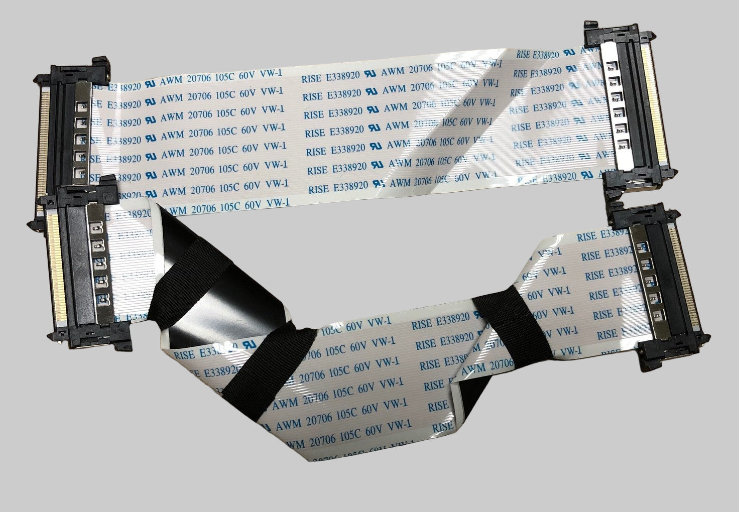 Lvds cables for Lenovo G24-10