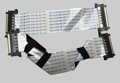 Lvds cables for Lenovo G24-10