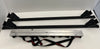 SkiGuard Roof Rack Cross Bars – 122.5 cm / 80 cm, Lightweight Aluminum