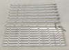 LEDS 47‘‘V15 DRT E128280 94V-0 for LG 47LV35A-5B
