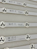 LEDS 47‘‘V15 DRT E128280 94V-0 for LG 47LV35A-5B