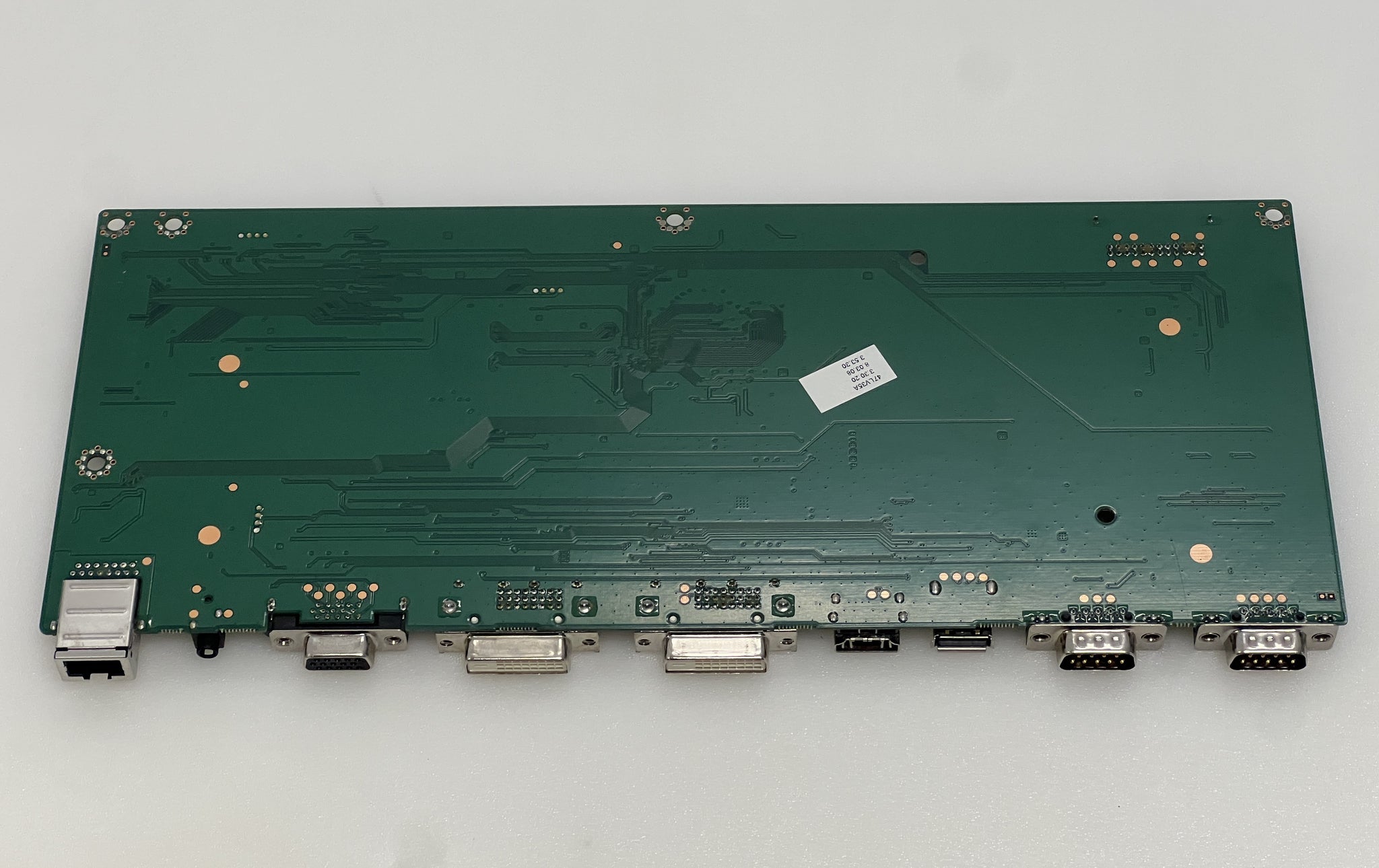 Motherboard EAX65943003 for LG 47LV35A-5B
