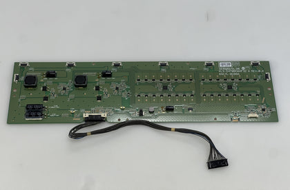 LEDS INTERFACE KLS-D470B0AHF32 6917L-0166A for LG 47LV35A-5B