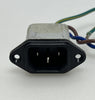POWER SOCKET for LG 47LV35A-5B