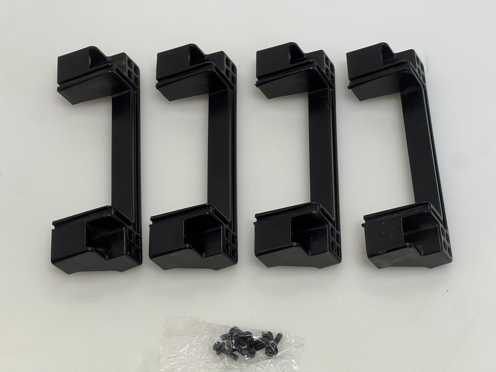 MONITOR HANDLE 4psc. for LG 47LV35A-5B