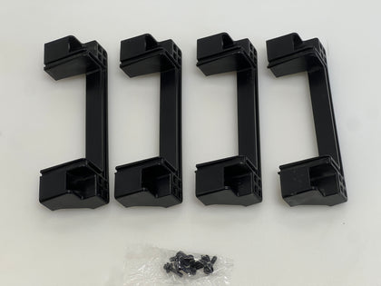 MONITOR HANDLE 4psc. for LG 47LV35A-5B