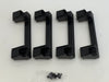 MONITOR HANDLE 4psc. for LG 47LV35A-5B