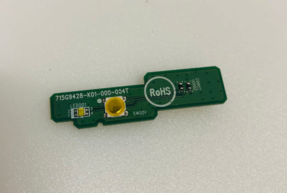 715G9428-K01-000-004T power button for MSI 3FA64