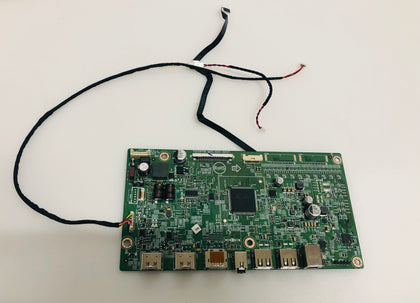 715G9718-M01-000-005T mainboard for MSI 3FA64