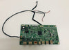 715G9718-M01-000-005T mainboard for MSI 3FA64