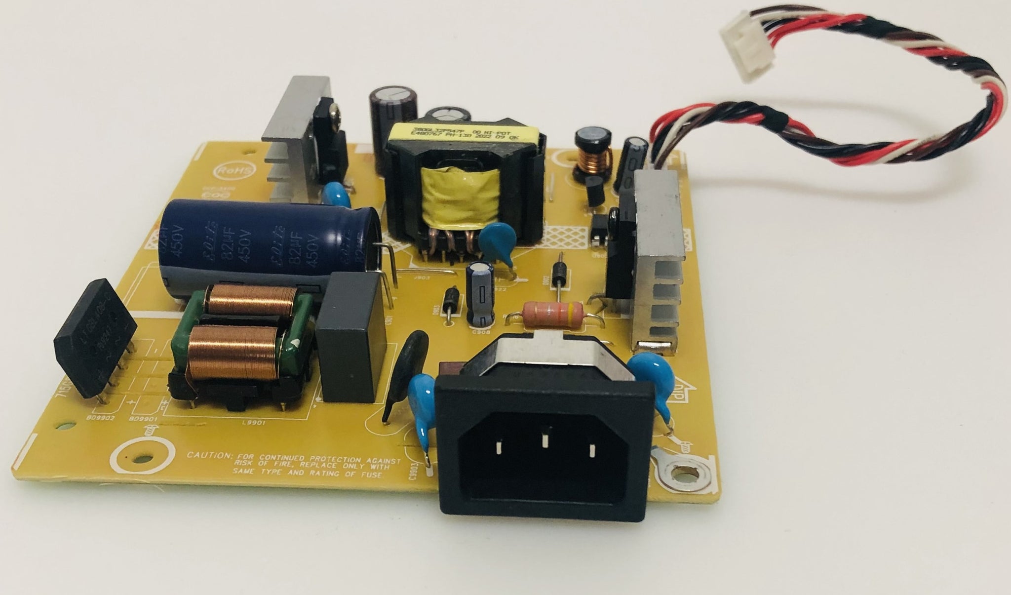 715G8581-P03-000-001R power supply for MSI 3FA64
