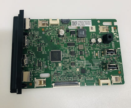 BN41-02818B BN94-16511K mainboard for Samsung F27T452FQR
