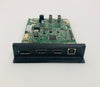 BN41-02818B BN94-16511K mainboard for Samsung F27T452FQR