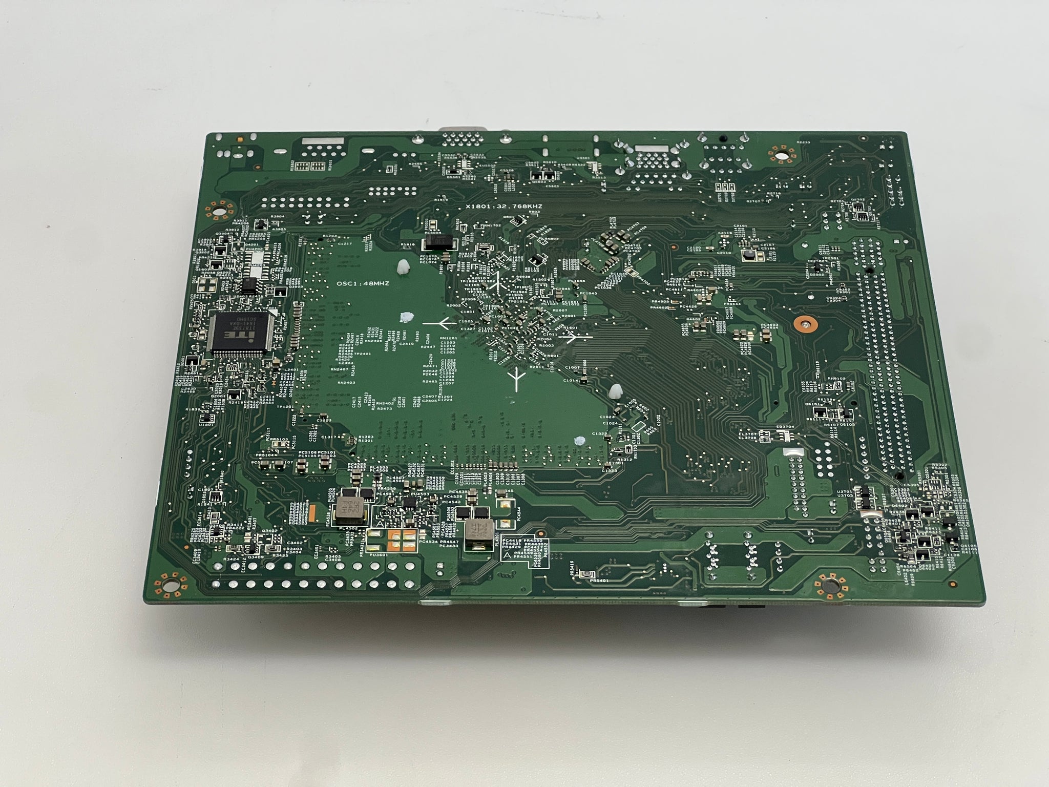 Acer XC-730 Motherboard (Acer 348.06R05.0011)