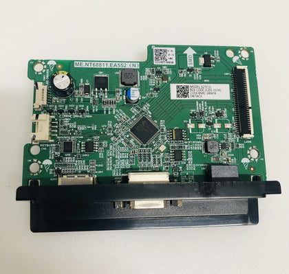 BN81-24047A ME.NT68811.EA552 mainboard for Samsung S27C310EAU