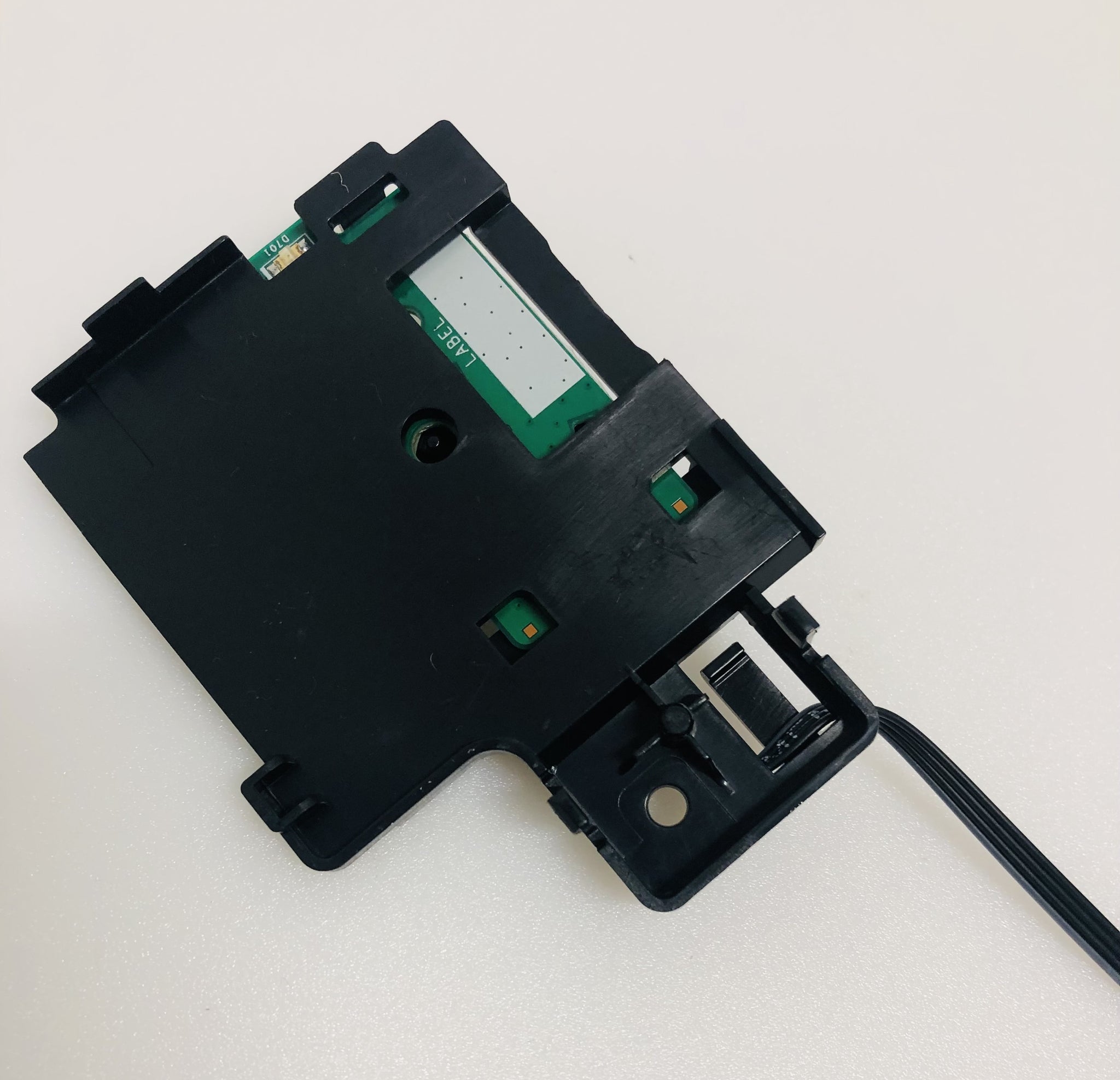 Button board 60104-16310 for Samsung S27C310EAU