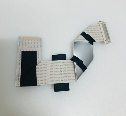 BN81-24100A lvds cable Samsung S27C310EAU