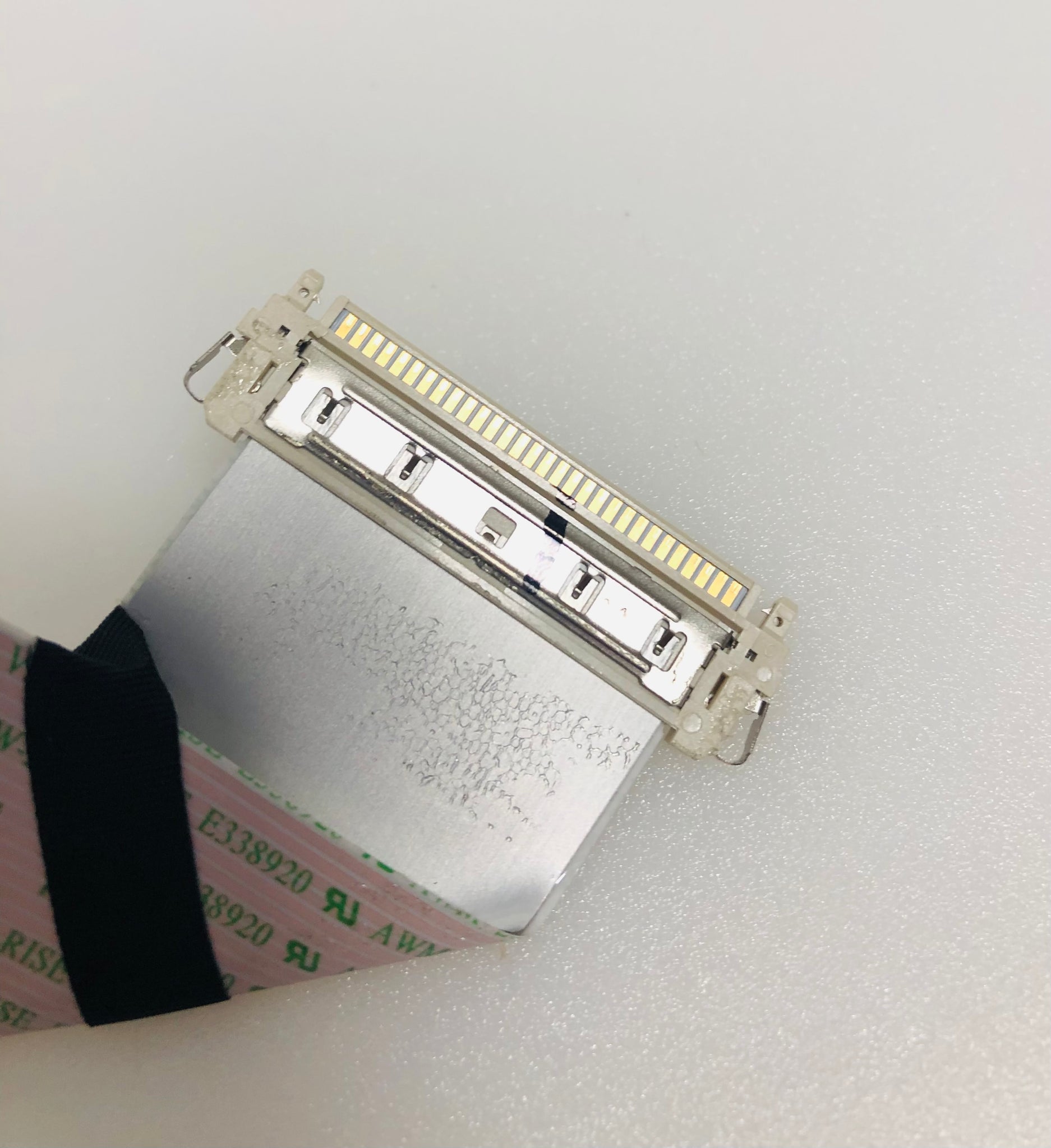 BN81-24100A lvds cable Samsung S27C310EAU