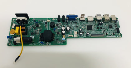 MP.NT68827.PB751 mainboard for Samsung S24R650FD