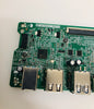 MP.NT68827.PB751 mainboard for Samsung S24R650FD