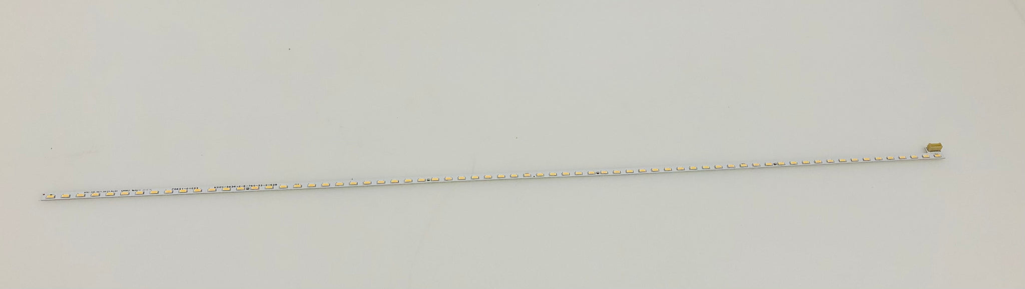 NZGC_238_4014_68LED_Rev04 led backlight for Samsung S24R650FD