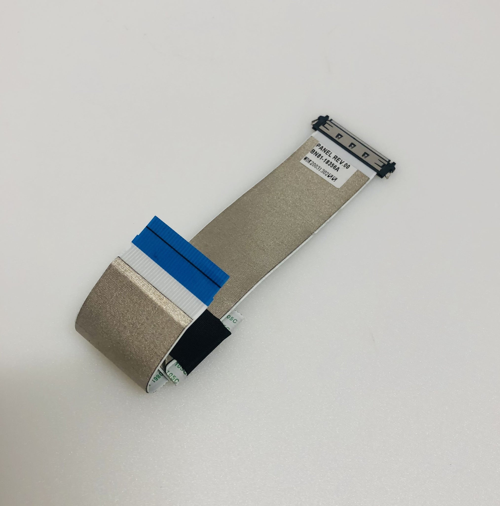 BN81-18356A lvds cable for Samsung S24R650FD