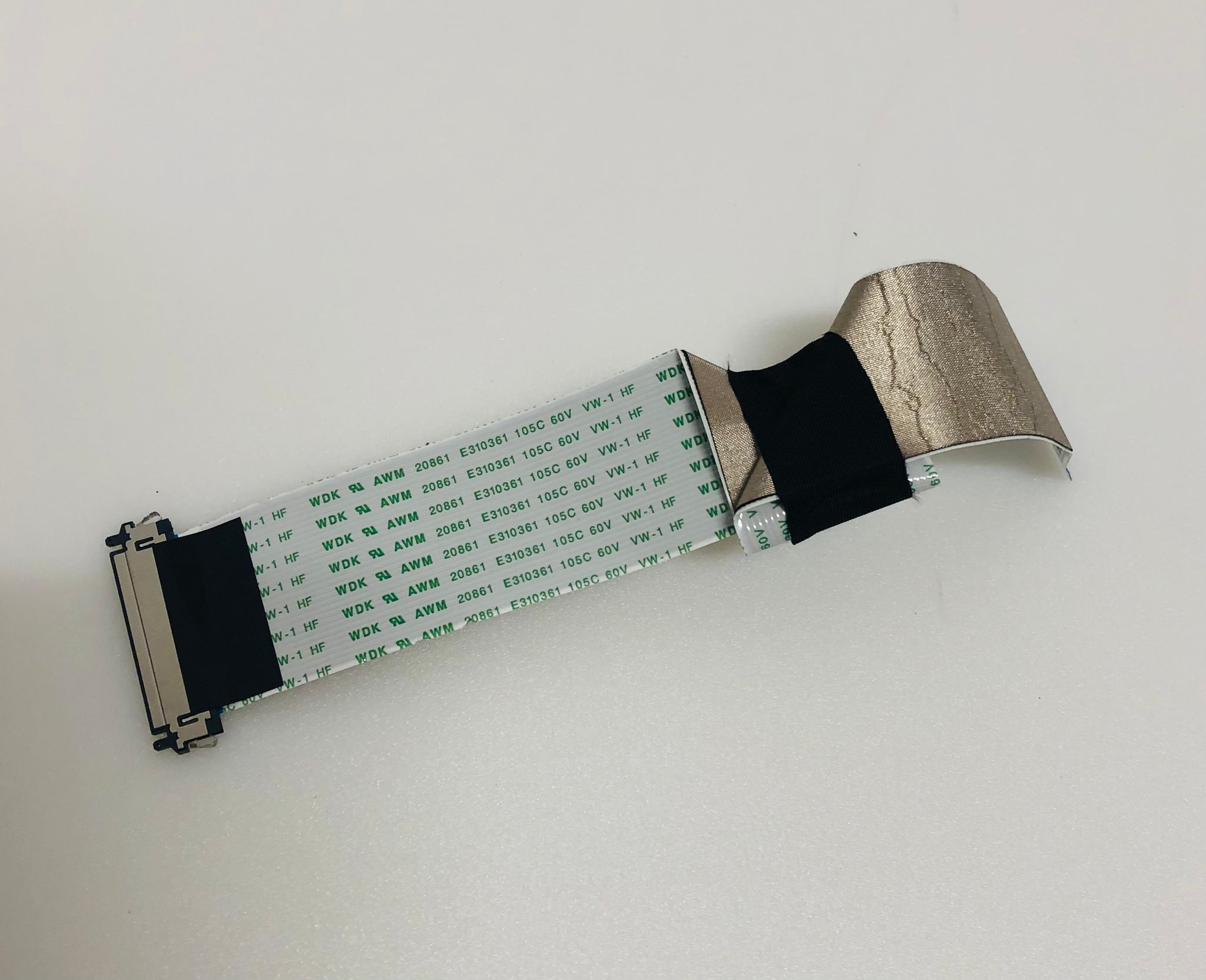 BN81-18356A lvds cable for Samsung S24R650FD