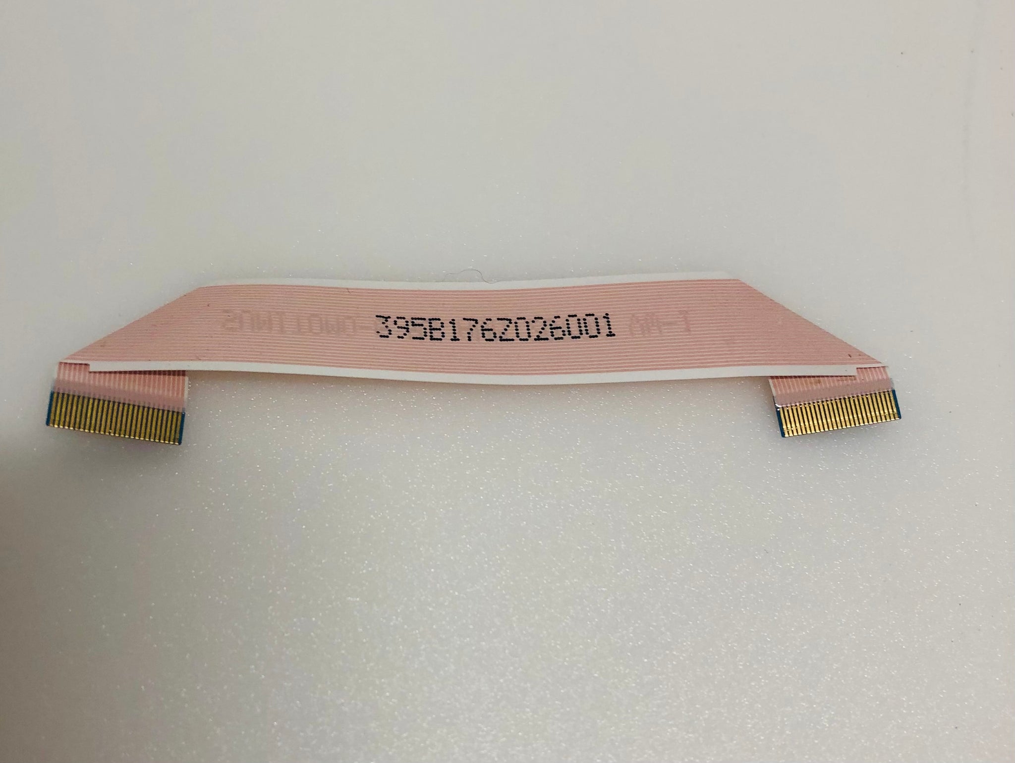 39581762026001 Sumitomo-G AWM 20706 VW-1 lvds cable for Samsung S24R650FD