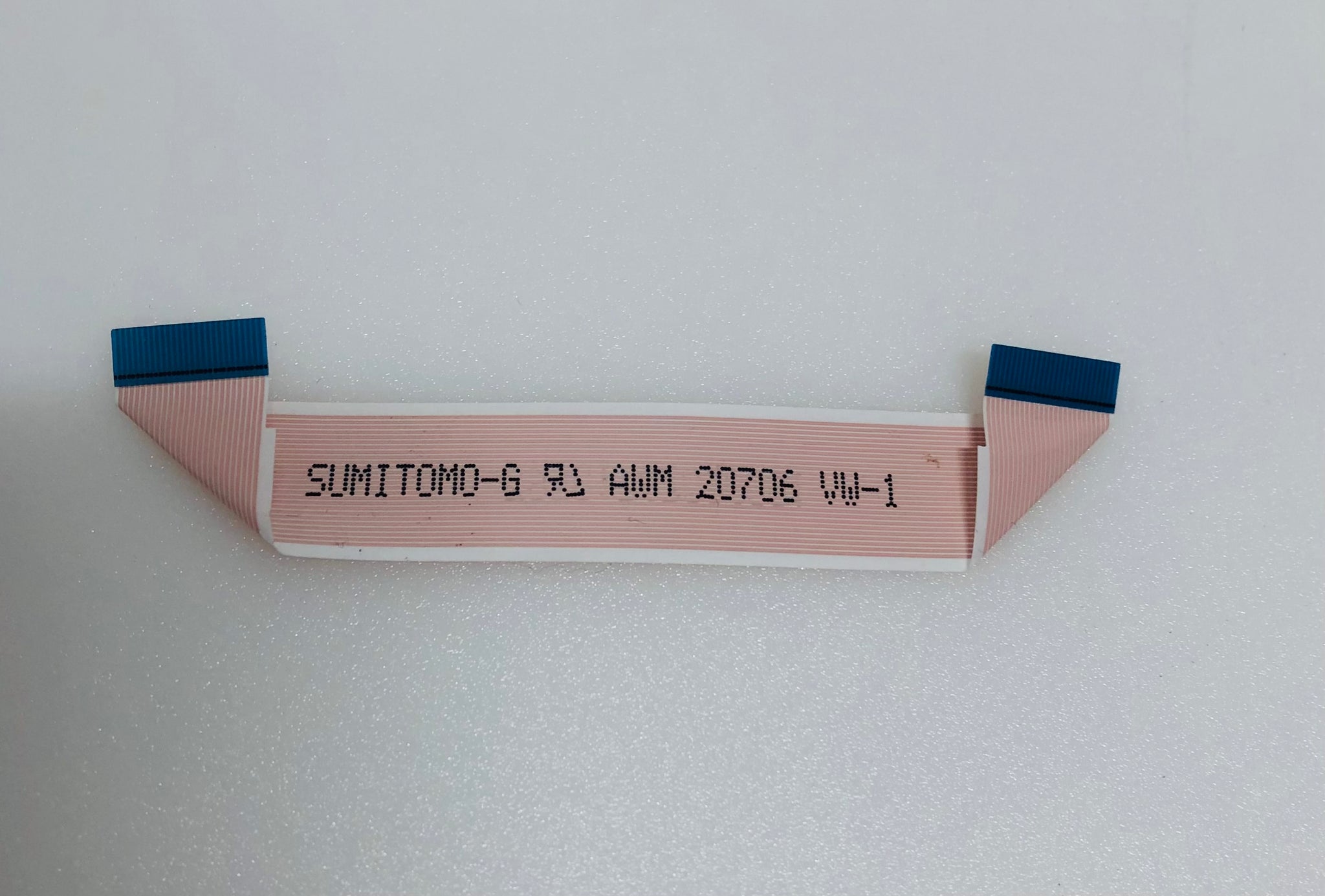 39581762026001 Sumitomo-G AWM 20706 VW-1 lvds cable for Samsung S24R650FD