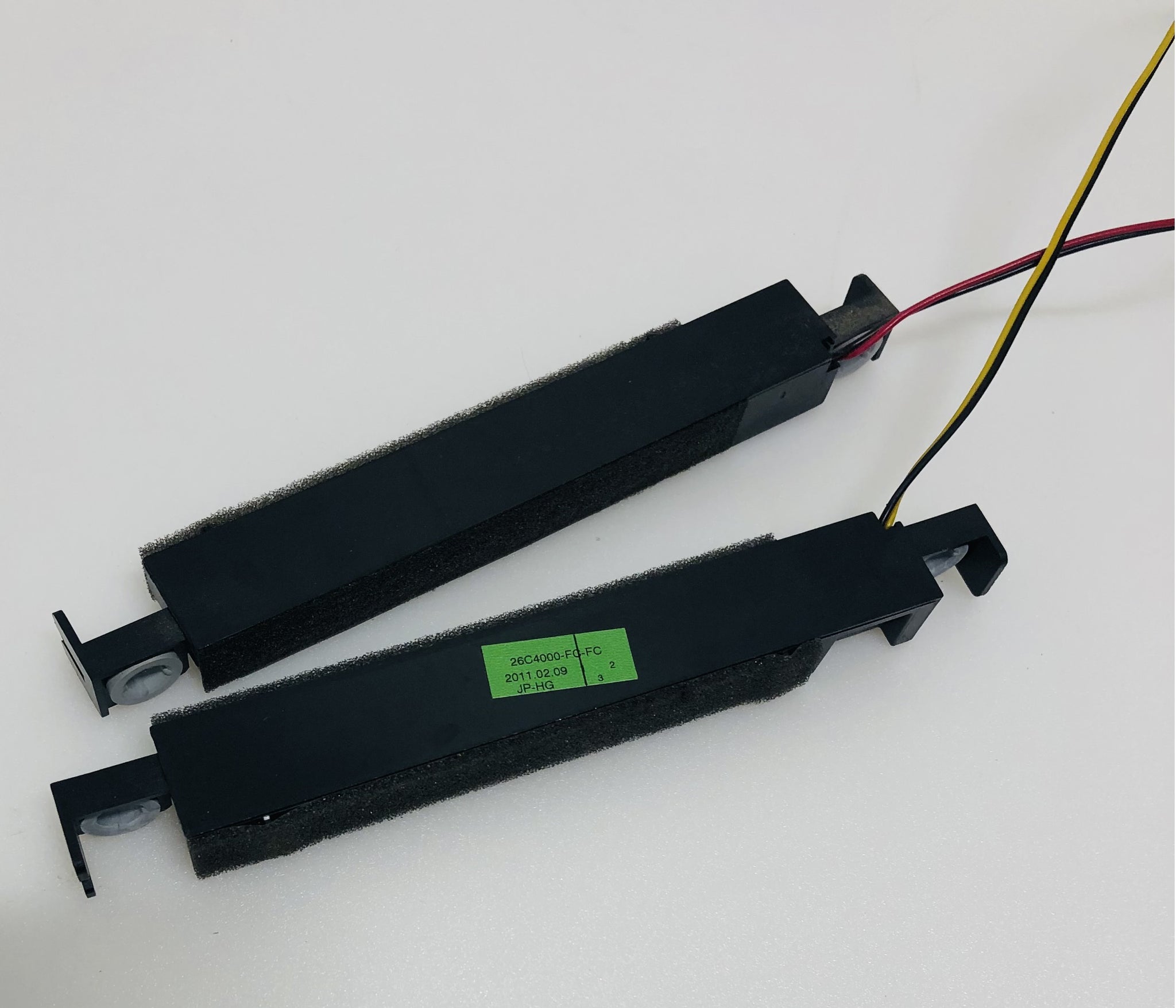 26C4000-F0-FC 2011.02.09 speakers for Samsung S24R650FD