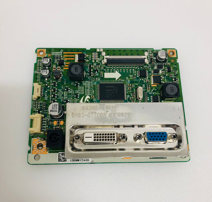 BN94-05476X mainboard for Samsung S22B300B