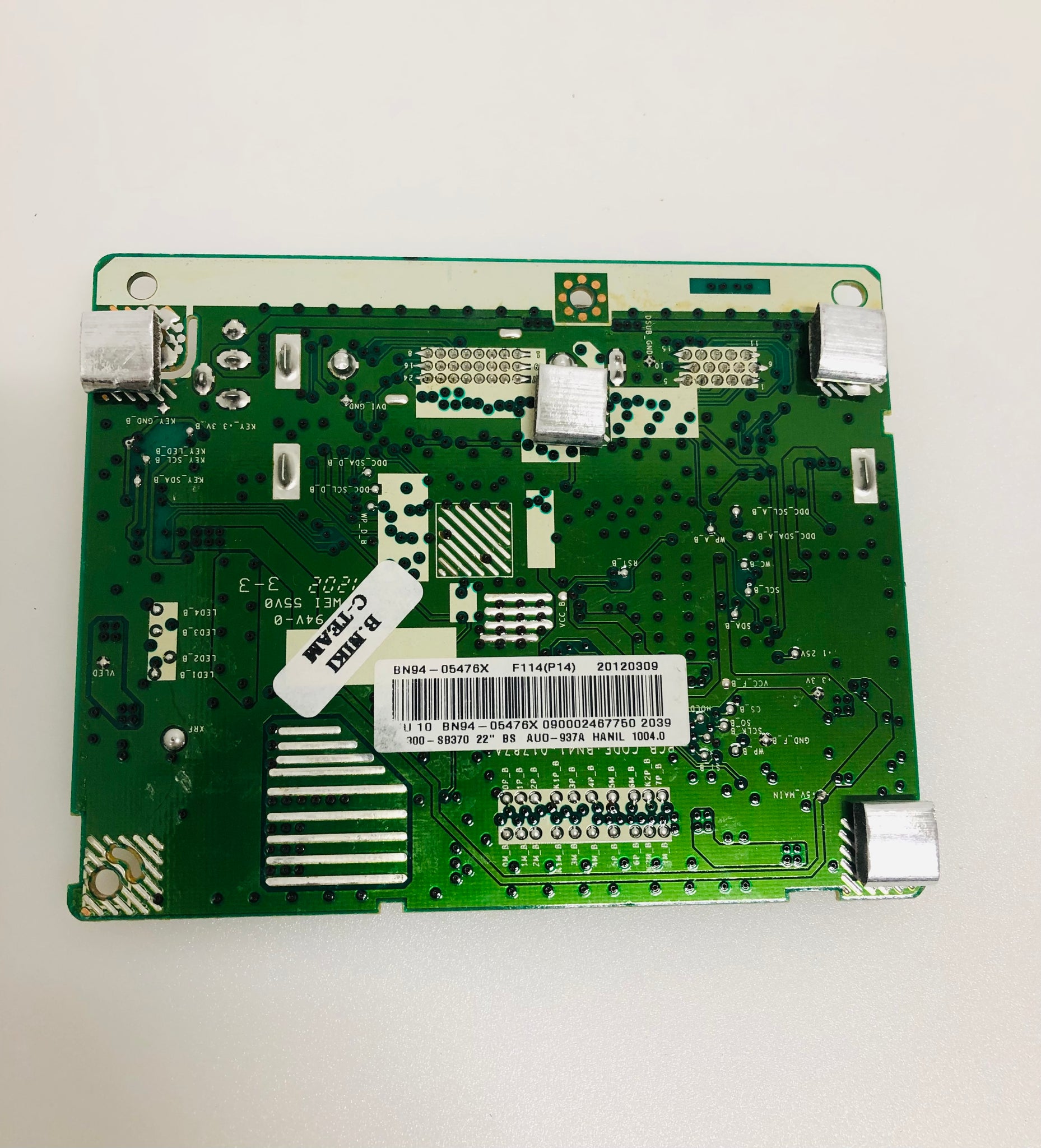 BN94-05476X mainboard for Samsung S22B300B