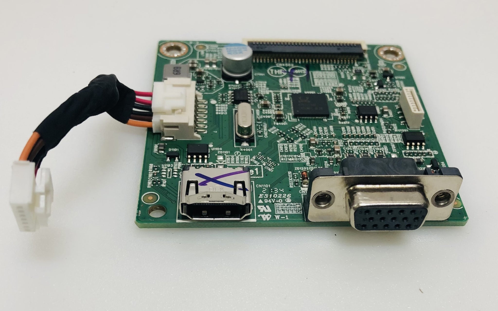 715GB999-M0D-T01-0H4L mainboard for Dell SE2722H
