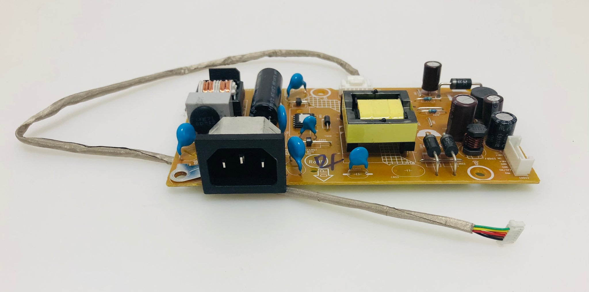 715GB911-P02-000-0H1M power supply for Dell SE2722H