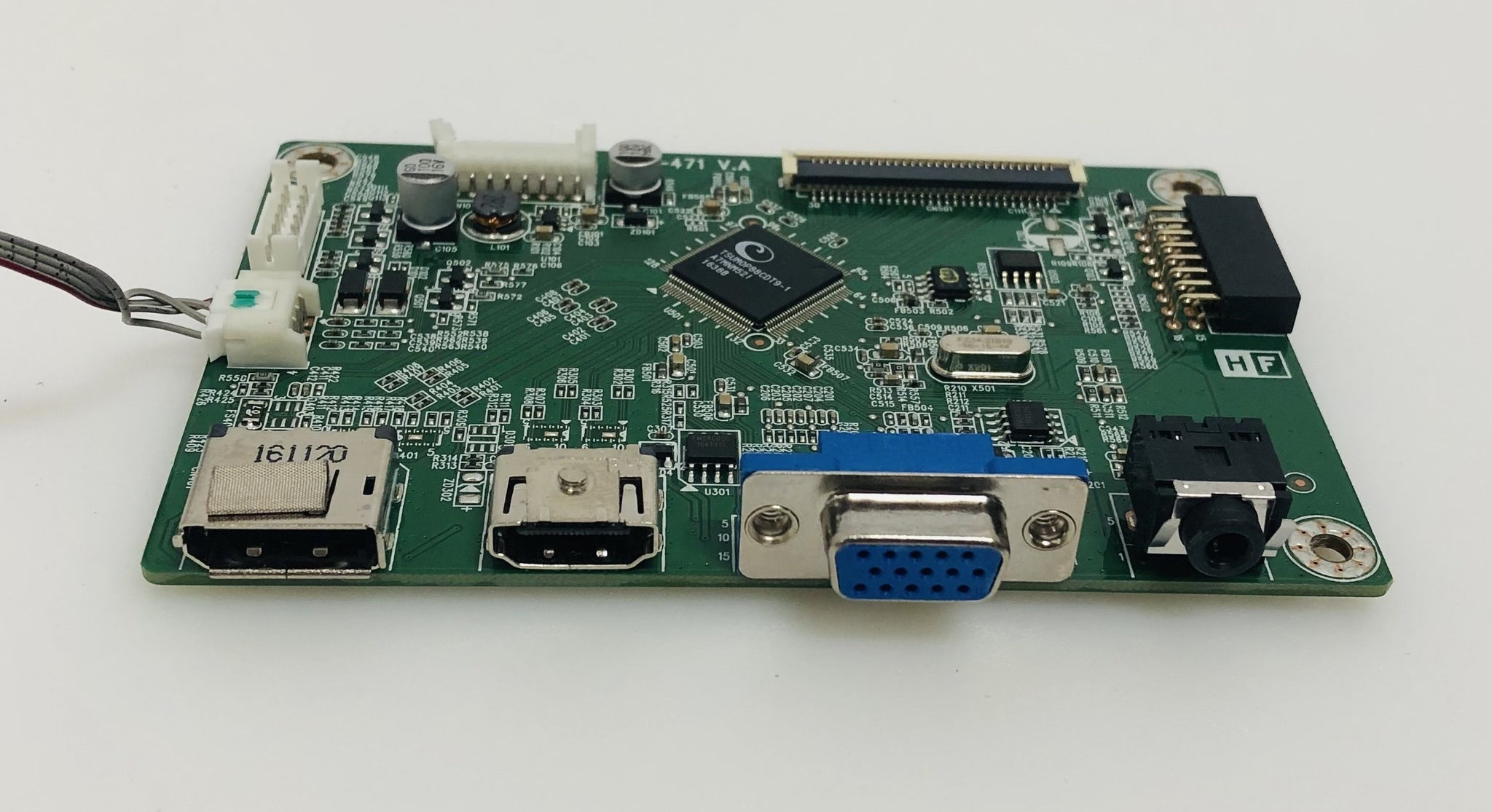 492A00AS1300H08 mainboard for HP E240c