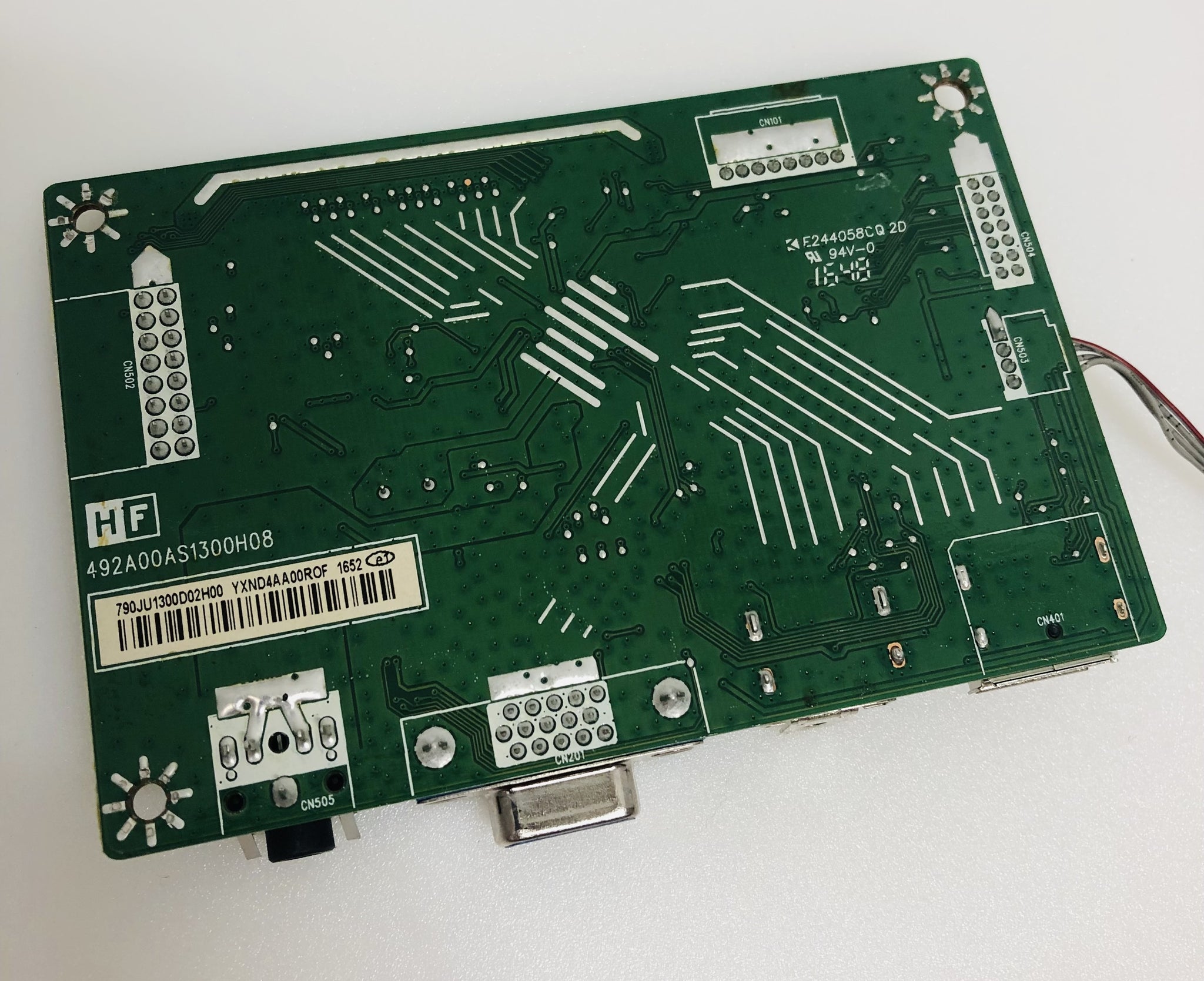 492A00AS1300H08 mainboard for HP E240c