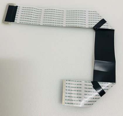 K0TL E220709 AWM 20798 80C 60V VW-1 lvds cable for HP E240c