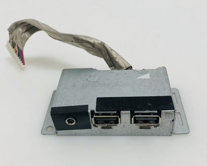 492A00092200H USB front module for HP E240c