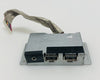 492A00092200H USB front module for HP E240c