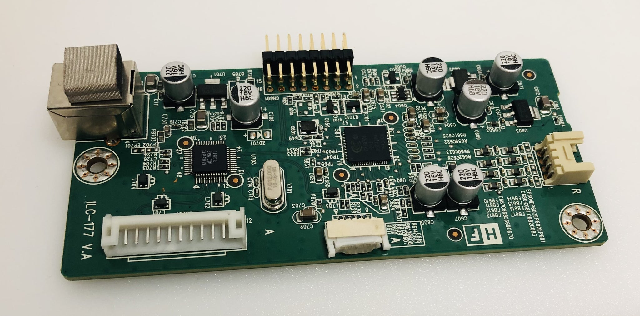 494A00042200H01 board for HP E240c