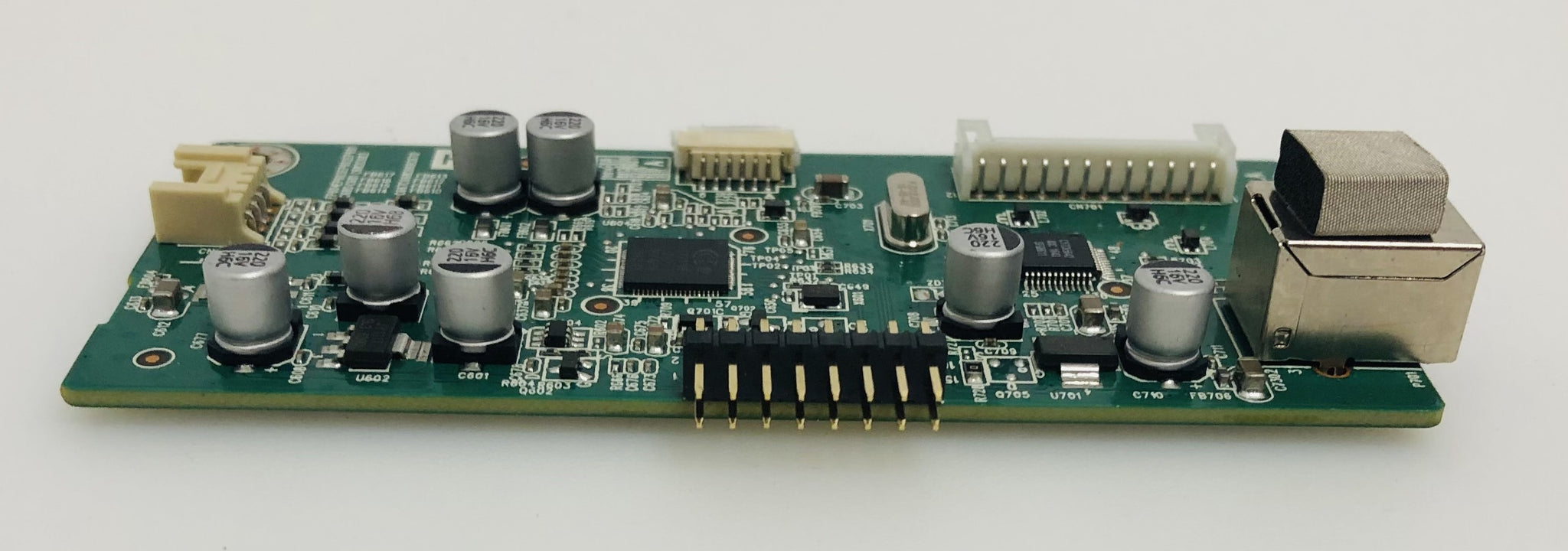 494A00042200H01 board for HP E240c