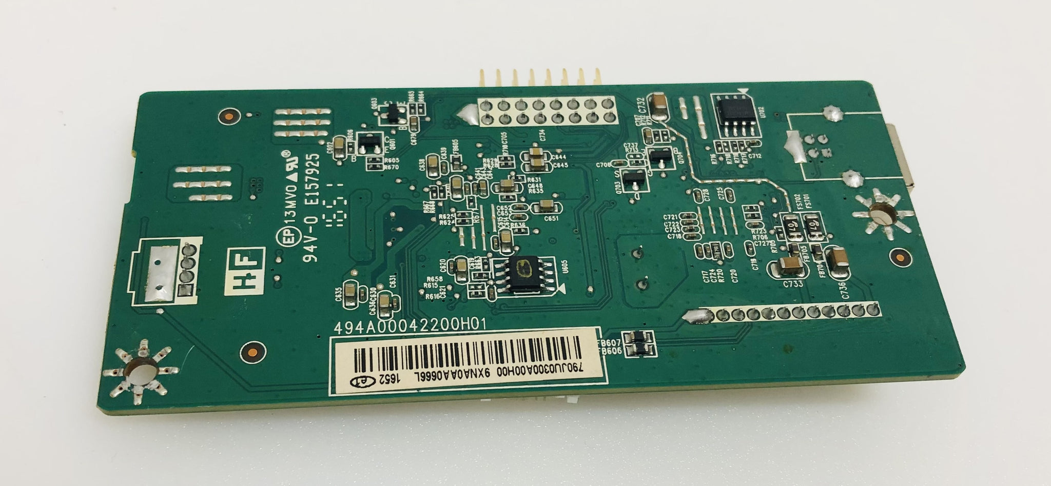 494A00042200H01 board for HP E240c