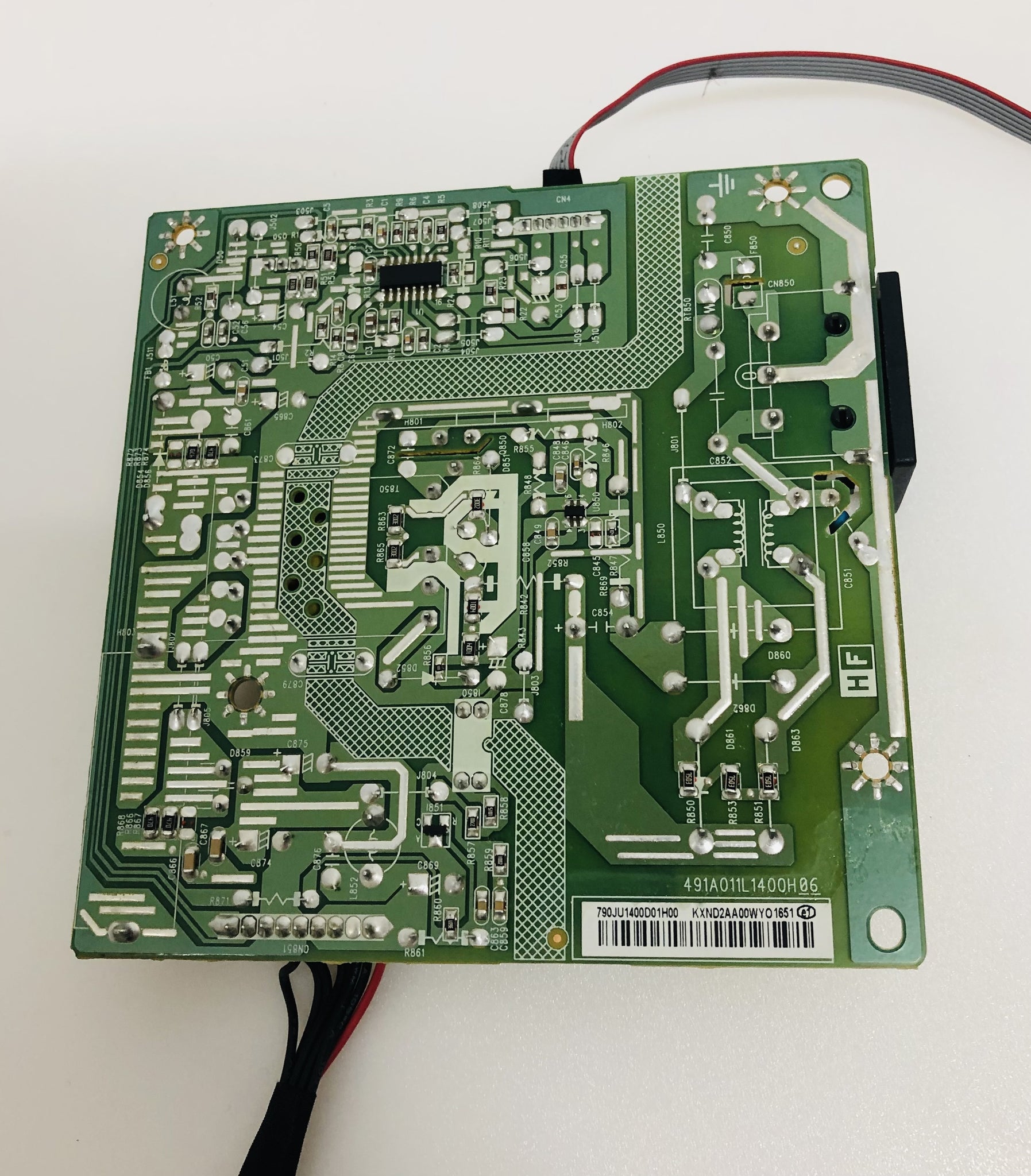 491A011L1400H06 power supply for HP E240c