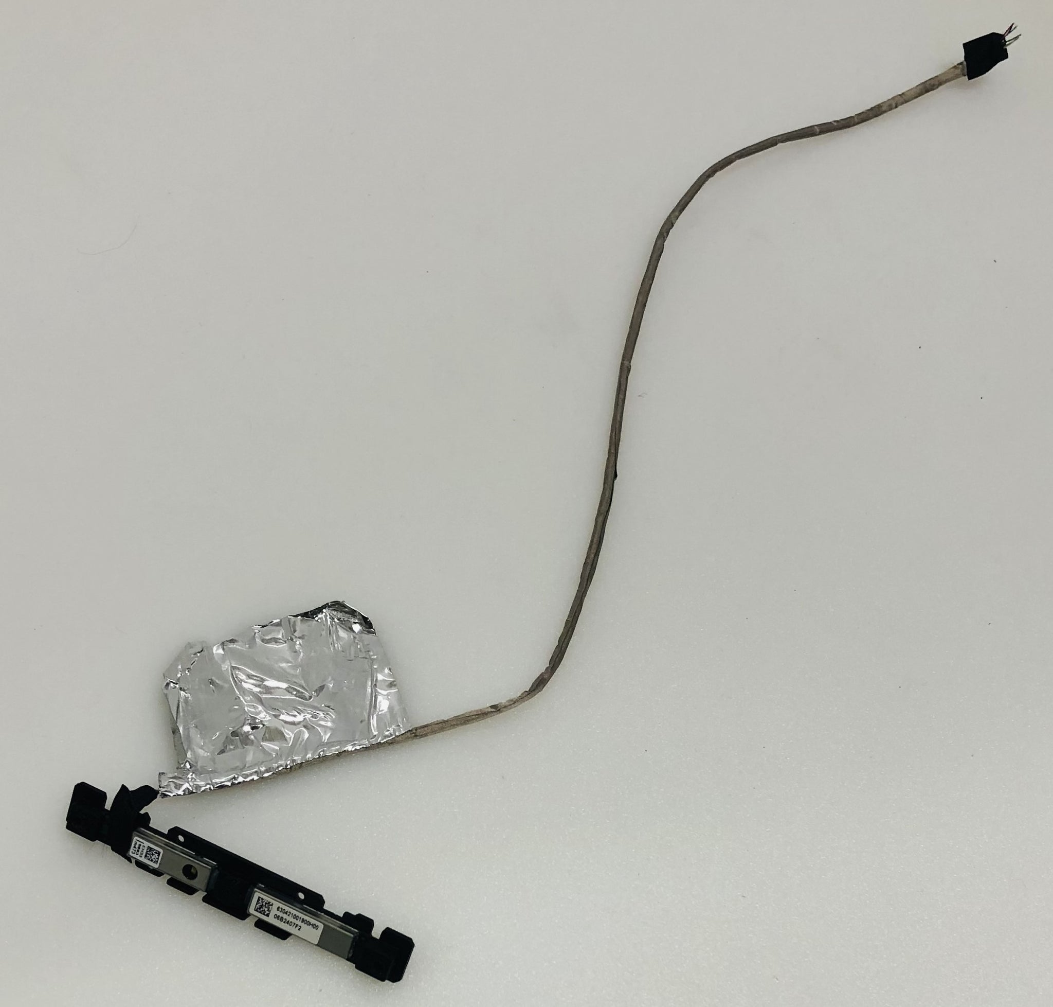 630421001900H00 camera module for HP E240c