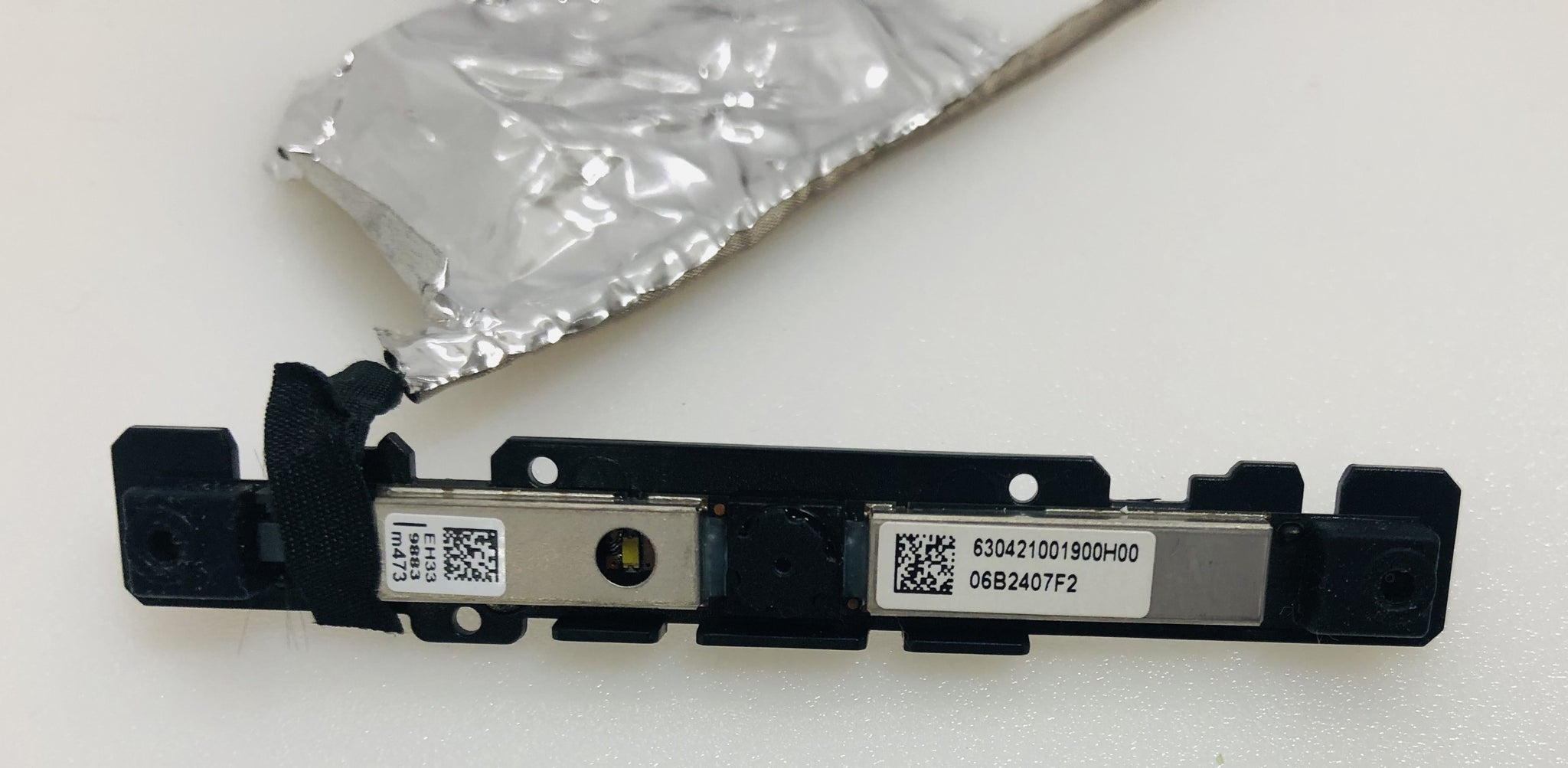 630421001900H00 camera module for HP E240c